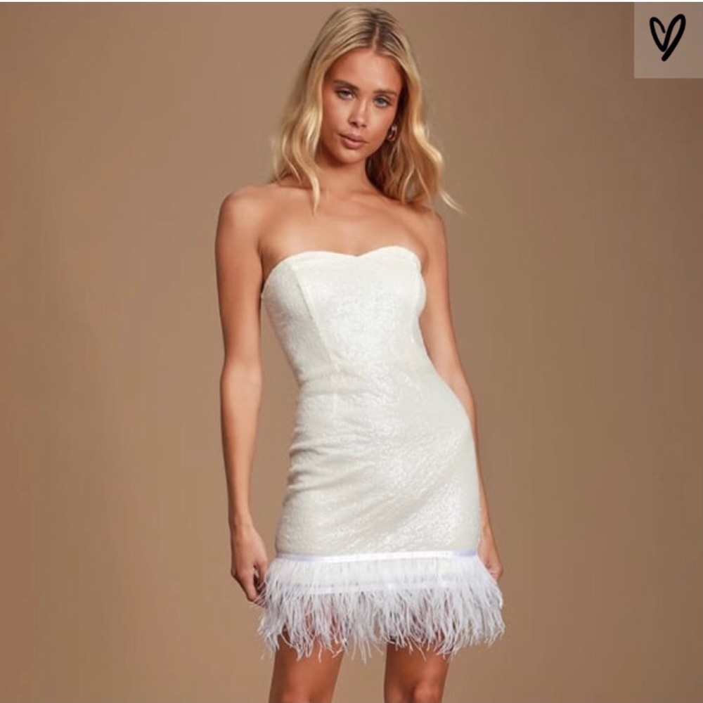 Bachelorette Party Dress